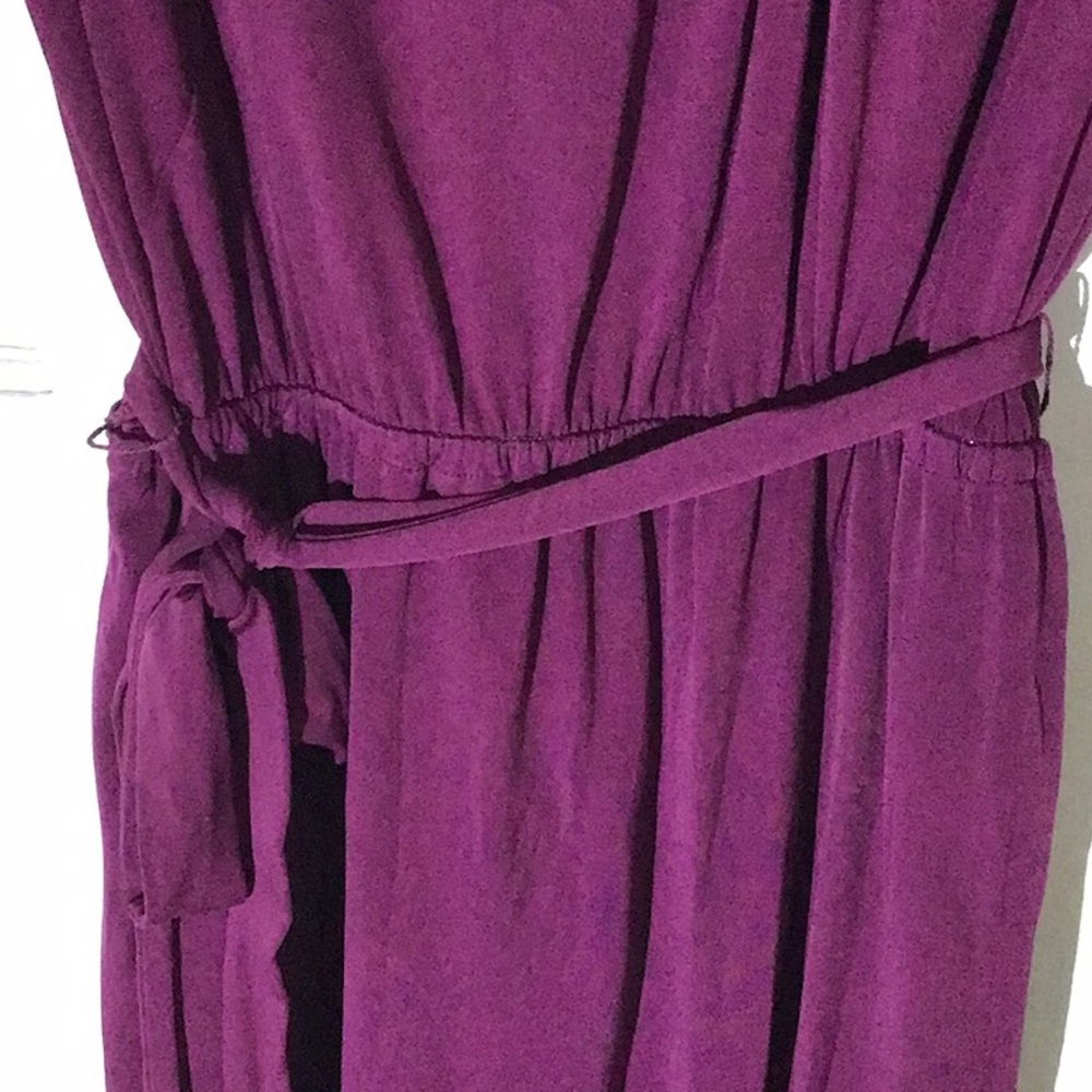 LOFT DRESS - Picture 4 of 10